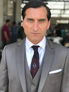 Tim Seyfi