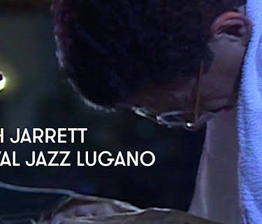 Keith Jarrett - Estival Jazz Lugano (1986)