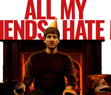 All My Friends Hate Me (2022)