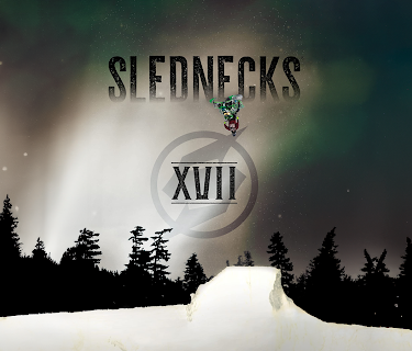 Slednecks 17 (2010)