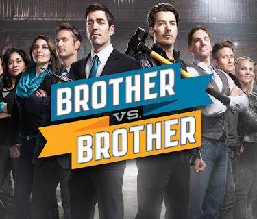 Brother vs. Brother Season 1