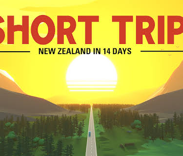 Short Trip: New Zealand in 14 Days