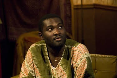 Abdul Popoola