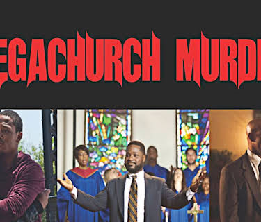 Mega Church Murder (2015)