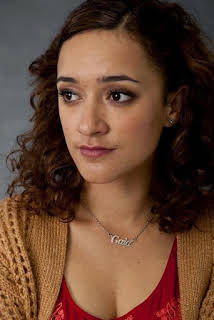 Keisha Castle-Hughes