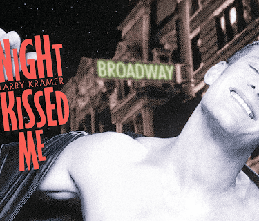 The Night Larry Kramer Kissed Me (2000)