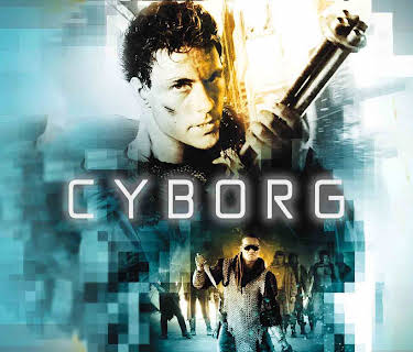Cyborg (1989)