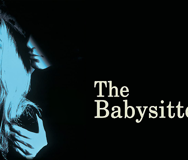 The Babysitter (1995)