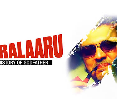 Varalaaru - History of Godfather (2006)