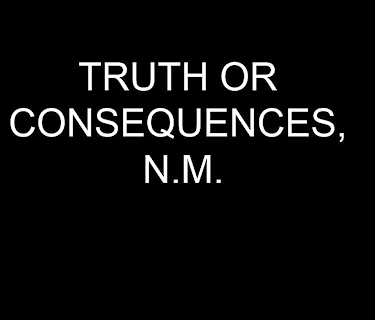 Truth Or Consequences, N.M. (1997)