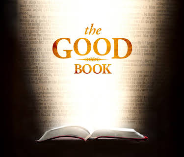 The Good Book (2014)