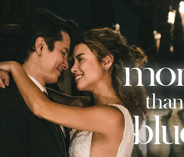 More Than Blue (2021)