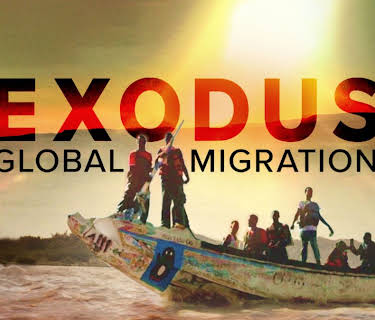 Exodus: Global Migration