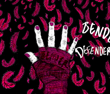 OUTspoken: Bender Defenders (2024)