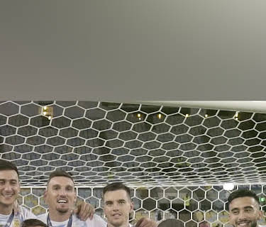 Argentine National Team, Road to Qatar