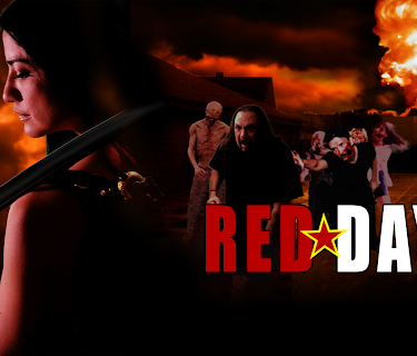Red Days (2019)