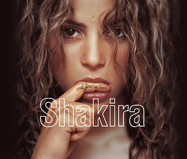 Shakira: Oral Fixation Tour (2007)