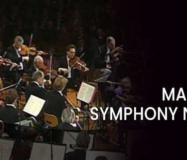 Mahler - Symphony No. 7 (1993)