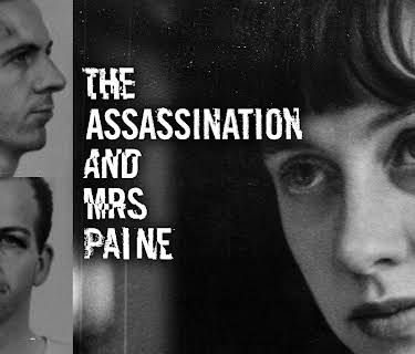 The Assassination and Mrs Paine (2022)
