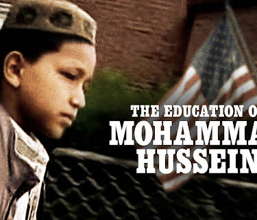 The Education of Mohammad Hussein (2014)