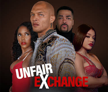 Unfair Exchange (2022)