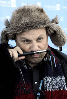 Bob Goldthwait