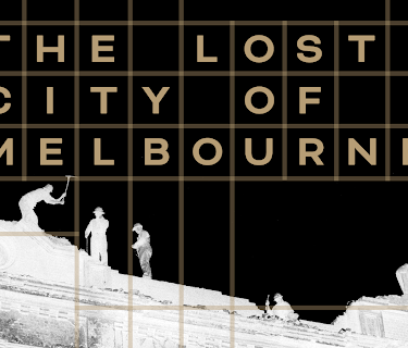 Lost City Of Melbourne (2022)