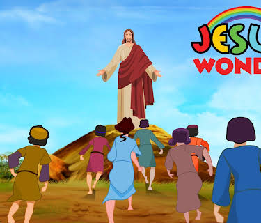 Jesus Wonder
