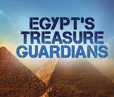 Egypt's Treasure Guardians