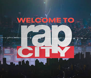 Welcome to Rap City