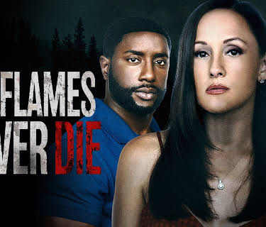 Old Flames Never Die (2022)