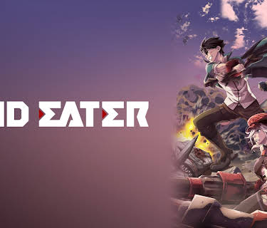 God Eater: Season 1