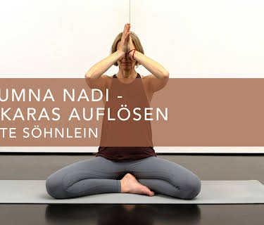 Sushumna Nadi - Samskaras auflösen (2022)