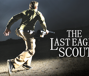 The Last Eagle Scout (2012)