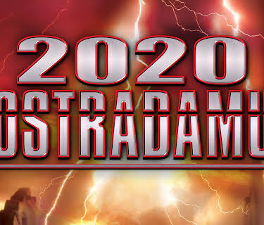 2020 Nostradamus (2018)