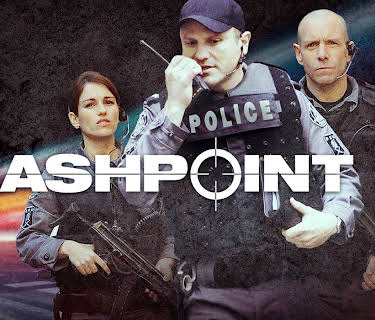 Flashpoint Season 1