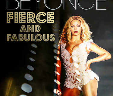 Beyoncé: Fierce and Fabulous (2014)