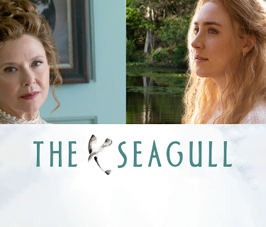 The Seagull (2018)