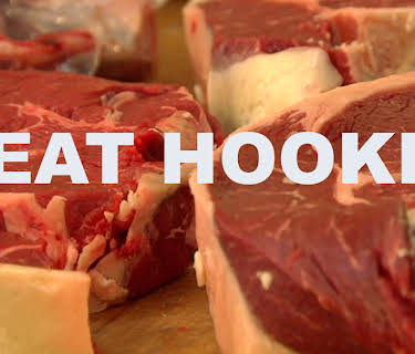 Meat Hooked (2013)