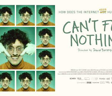 Can't Feel Nothing (2024)