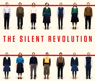 The Silent Revolution (2019)