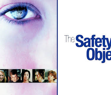 Safety of Objects (2003)