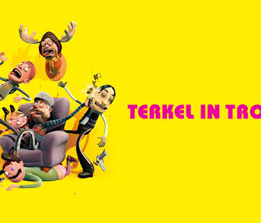 Terkel in Trouble (2004)