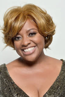 Sherri Shepherd