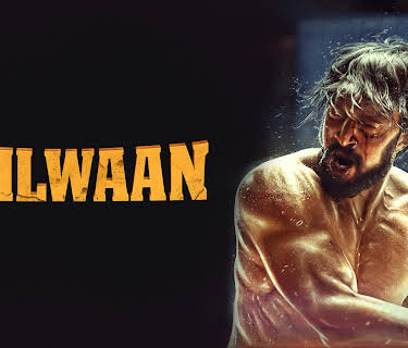 Pailwaan (Malayalam) (2019)