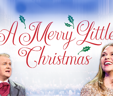 A Merry Little Christmas