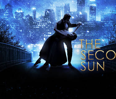 The Second Sun (2019)