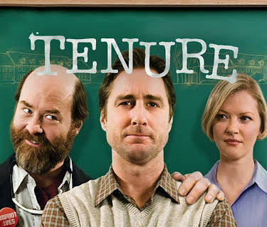 Tenure (2010)