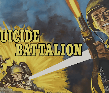Suicide Battalion (1958)