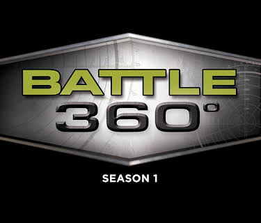 Battle 360 Season 1